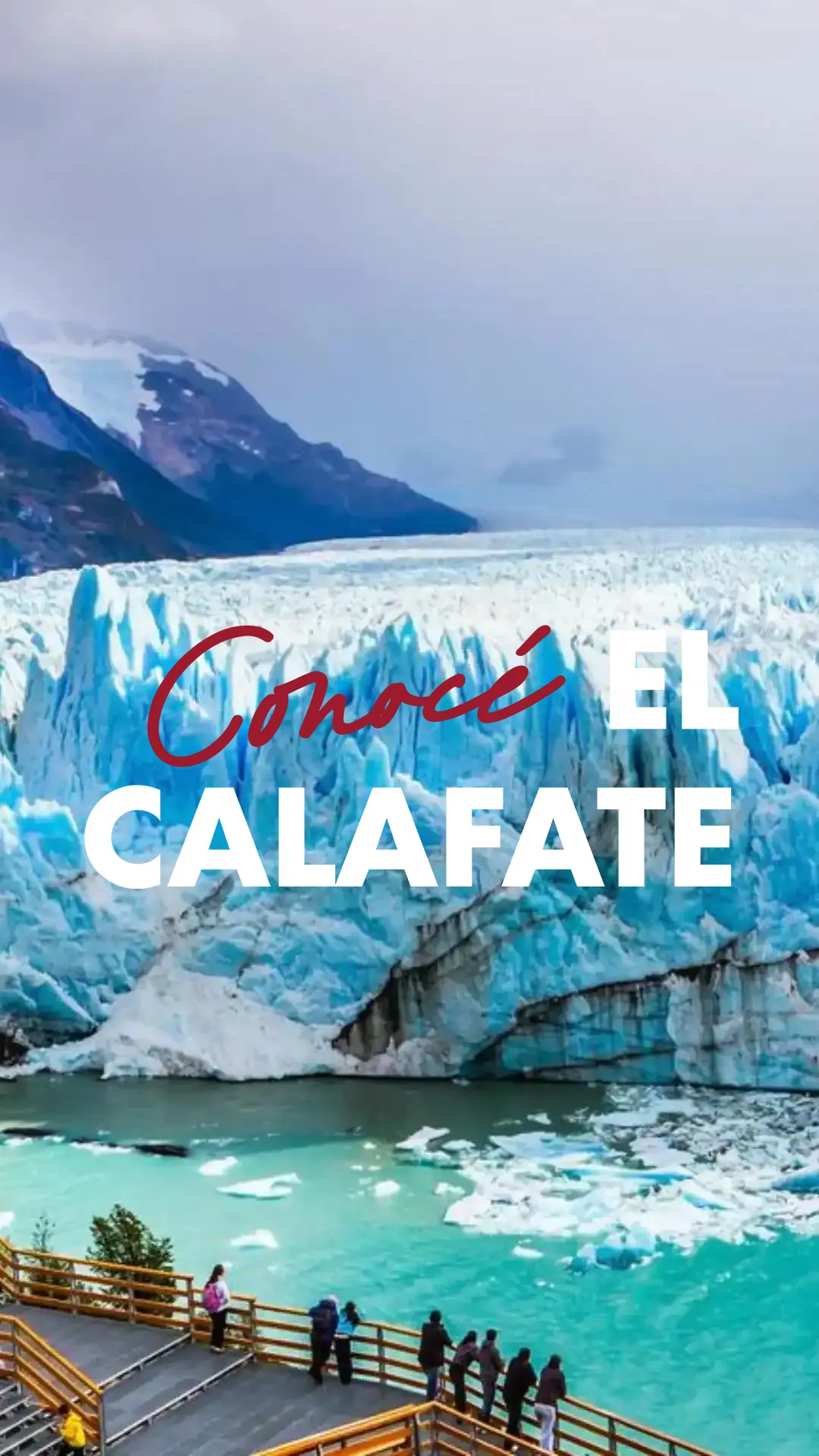 El Calafate