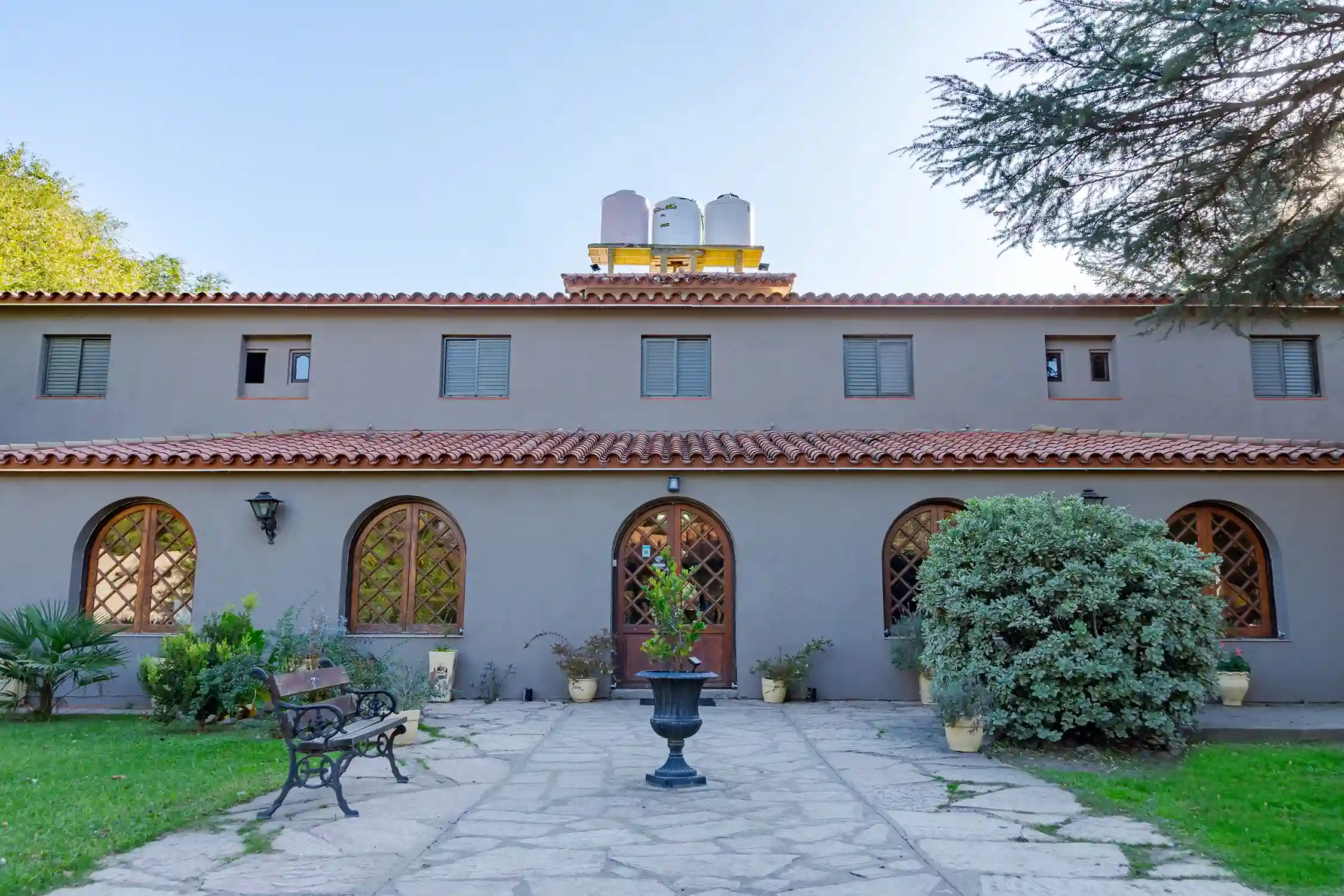 GES - Hotel La Casona_11zon