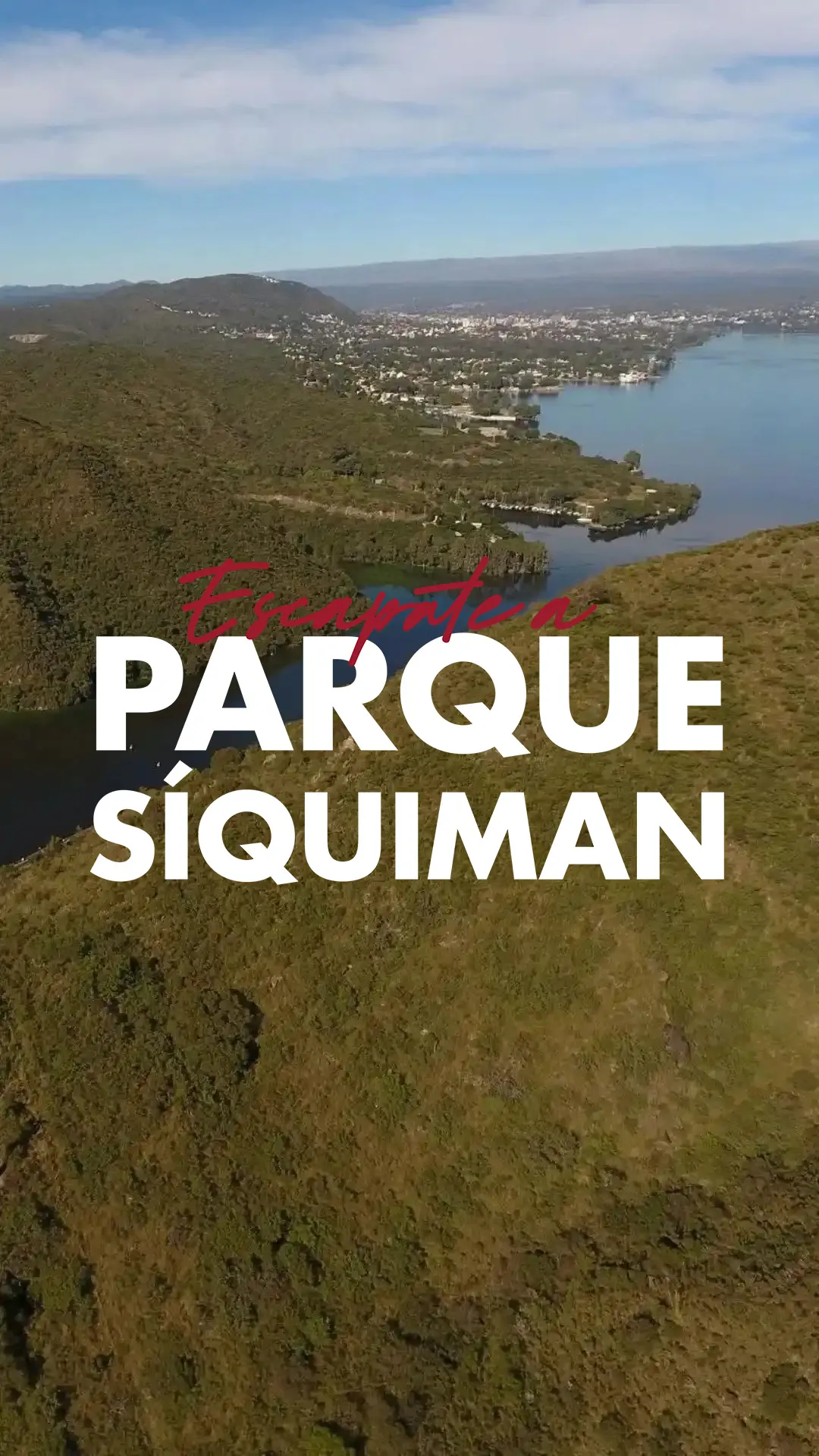 Parque Siquiman