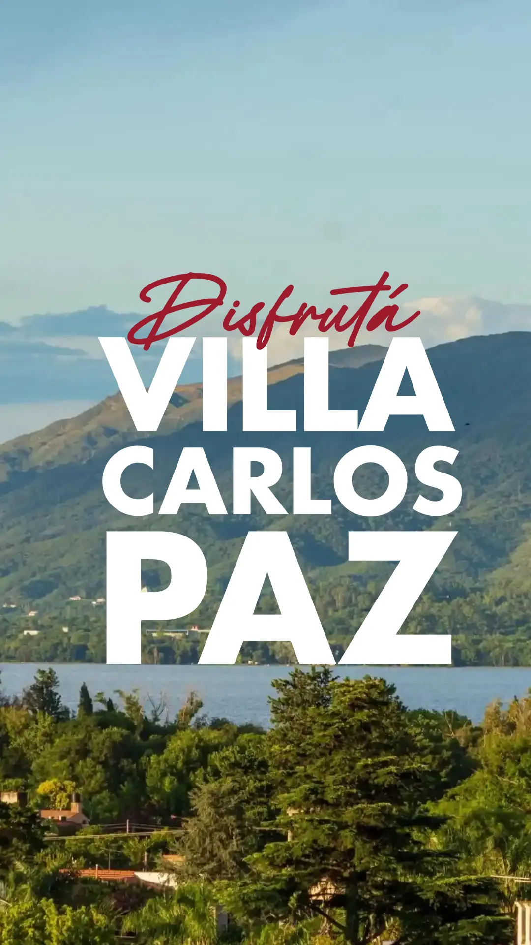 Villa Carlos Paz